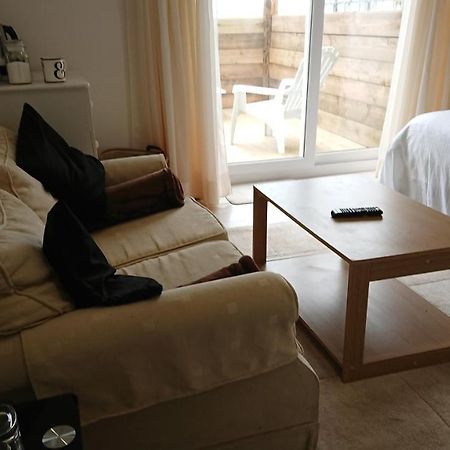 Surf Lookout - King Size En-Suite With Sea Views New Quay Exteriér fotografie